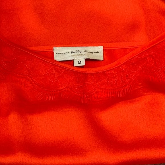 NWOT Camisole - Picture 5 of 6
